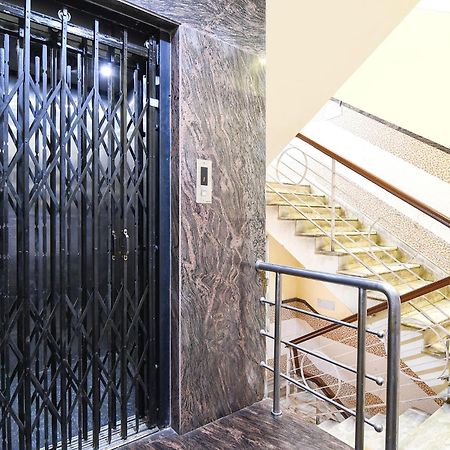 Fabhotel Saltlake Palace - Nr Anandlok Hospital Kalkuta Zewnętrze zdjęcie
